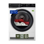 AEG Series 9000 ASCIUGATRICE 9 KG CLASSE B TR9HH9BY MADE IN EUROPE