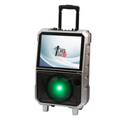 Canta Tu HY-2110 sistema di karaoke Portatile Wireless
