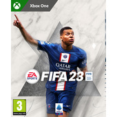 FIFA 23, Xbox One