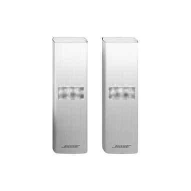Bose Surround Speakers 700 Bianco 2.0 canali