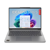 Lenovo IdeaPad Notebook 5 | Display 14'' WUXGA (1920x1200) | Processore AMD Ryzen AI 7 350 | Memoria RAM 32GB | Memoria SSD 1TB | Scheda grafica Integrata | Sistema Operativo Windows 11 Home | | Alimentatore incluso