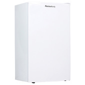 Melchioni 118700255 frigorifero Libera installazione 88 L Bianco