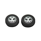 Skull Factory SF-ACC0118 accessorio di controller da gaming Gommini antiscivolo