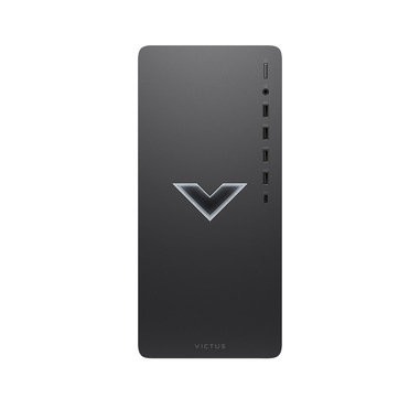 Victus by HP 15L TG02-2006nl Intel® Core™ i7 i7-14700F 16 GB DDR4-SDRAM 1 TB SSD NVIDIA GeForce RTX 4060 Ti Windows 11 Home Tower PC Nero
