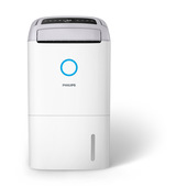 Philips Series 5000 Deumidificatore e purificatore 2 in 1 DE5305/11
