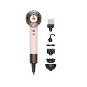 Dyson Supersonic Nural™capelli ricci o molto ricci -