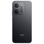 Xiaomi REDMI 17C 5G 17,5 cm (6.9") Dual SIM ibrida 4 GB 128 GB 6000 mAh Nero