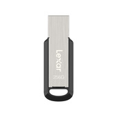 Lexar JumpDrive M400 unità flash USB 256 GB USB tipo A 3.2 Gen 1 (3.1 Gen 1) Argento