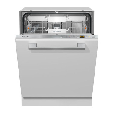 Miele G 5153 SCVi Active A scomparsa totale 14 coperti D