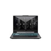ASUS TUF Gaming A15 FA506NCR-HN008W AMD Ryzen™ 7 7435HS Computer portatile 39,6 cm (15.6") Full HD 16 GB DDR5-SDRAM 512 GB SSD NVIDIA GeForce RTX 3050 Wi-Fi 6 (802.11ax) Windows 11 Home Olandese Nero