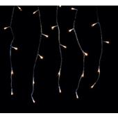 Regalo Tenda 180 LED da interno/esterno con controller (8 giochi di luce) effetto pioggia