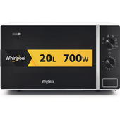 Whirlpool Cook20 Microonde a libera installazione - MWP 103 W