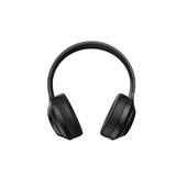 Celly WAVEBEATBK cuffia e auricolare Wireless A Padiglione Musica e Chiamate USB tipo-C Nero