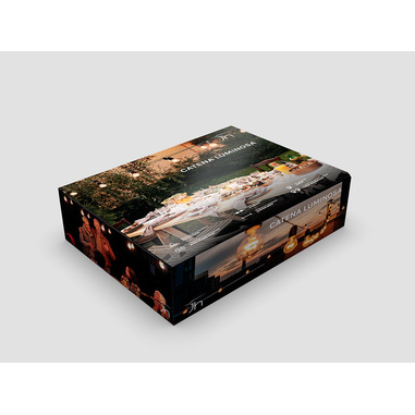 Joia Home 57121 decorazione per feste Ghirlanda