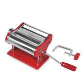 Pengo Macchina pasta Habi in acciaio inox colore rosso mm 150