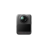 DJI Osmo 360 II Standard Combo fotocamera per sport d'azione 8K Ultra HD CMOS 25,4 / 1,1 mm (1 / 1.1") Wi-Fi 183 g