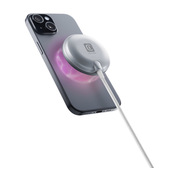 Cellularline Mag Qi2 Wireless Charging Pad