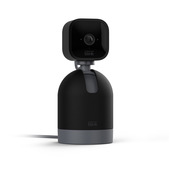 Blink Mini orientabile/inclinabile (nero)