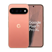 Google Pixel 11 Pro XL, 512GB,  rosa opaco