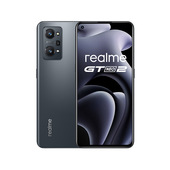 realme GT Neo 2 16,8 cm (6.62") Doppia SIM Android 11 5G USB tipo-C 12 GB 256 GB 5000 mAh Nero