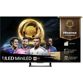 Hisense 50U7Q TV 127 cm (50") 4K Ultra HD Smart TV Wi-Fi Nero