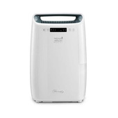 De’Longhi Deumidificatore Tasciugo AriaDry Multi16L/24h