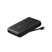 Belkin ENA013HQBK batteria portatile 20000 mAh Nero