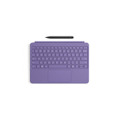 Microsoft Surface Pro 12-inch Keyboard w/ Slim Pen Viola