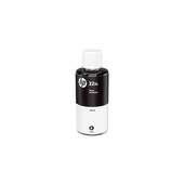 HP Flacone di inchiostro nero originale 32XL 135 ml