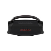 LG XBOOM Go XG8T, Speaker Bluetooth 120W, Sound Boost, IP67, Batteria, Black