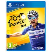 Tour De France 2020 - PlayStation 4
