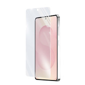 Cellularline Impact Glass - Galaxy S25 Edge Vetro temperato sottile, resistente e super sensibile