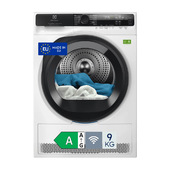Electrolux Asciugatrice 9 Kg Classe A EW9H59A MADE IN EUROPE