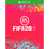 Electronic Arts FIFA 20, Xbox One Standard Inglese, ITA
