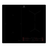 Electrolux Piano Induzione Sense Boil 60 Cm KIS62453I MADE IN EUROPE