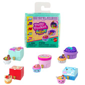Polly Pocket Tiny Take-out Reveal