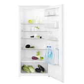 Electrolux LRB3AE12S frigorifero Da incasso 208 L E Bianco
