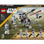 LEGO Star Wars Battle Pack Clone Troopers™ Legione 501