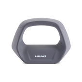 HEAD Kettlebell in Silicone 2,6 kg