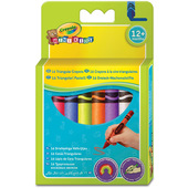 Crayola 52-016T pastello 16 pz