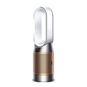 Dyson Purifier Hot+Cool HP2 De-Nox 27 m² 63 dB Oro, Bianco
