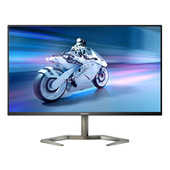 Philips Momentum 32M1N5800A/00 Monitor PC 80 cm (31.5") 3840 x 2160 Pixel 4K Ultra HD LCD Nero
