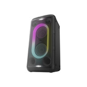 Panasonic SC-BMAX10E Altoparlante portatile stereo Nero 150 W