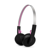 Philips TAMS1BK/00 cuffia e auricolare Con cavo e senza cavo A Padiglione Musica e Chiamate USB tipo-C Bluetooth Nero