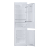 De’Longhi F6CSF250E frigorifero con congelatore Da incasso 250 L E Bianco