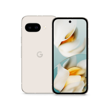 Google Pixel 9a 16 cm (6.3") Doppia SIM Android 15 5G USB tipo-C 8 GB 128 GB 5100 mAh Grigio