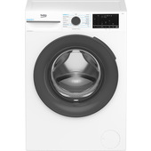 Beko BMWSU4721A: Lavatrice EnergySpin 7Kg Slim, Classe A, 1200 giri