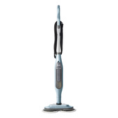 Shark Scopa a vapore Steam & Scrub con panni rotanti S6002EU