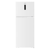Electroline FDATHD422NFWH Frigorifero doppia porta classe D no frost 178x70cm bianco