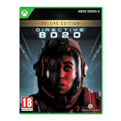 Directive 8020 Limited Deluxe Edition Xbox Series X